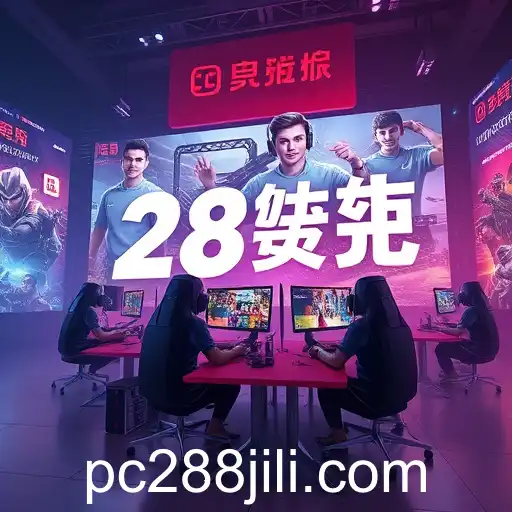 The Rising Popularity of 288jili Gaming in 2025