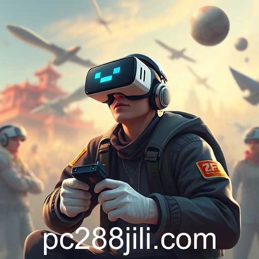 The Rise of 288jili: A New Era in Online Gaming