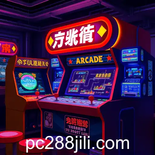Reviving the Retro: The Allure of 'Arcade Classics' on Gaming Websites