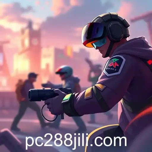 The Rise of 288jili: A New Era in Online Gaming