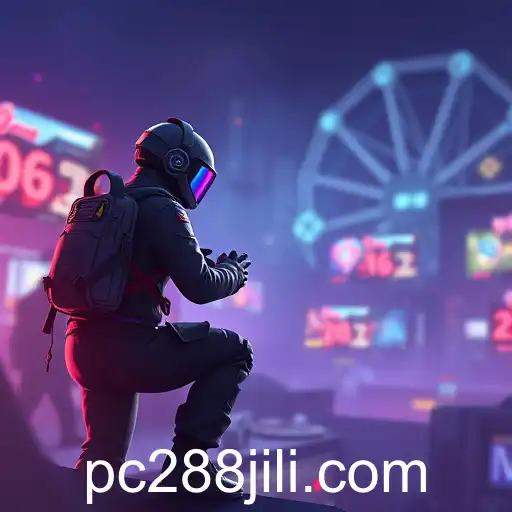 Digital Evolution of Gaming Websites