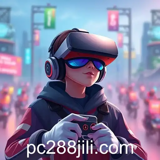 Emerging Trends in Online Gaming 2025