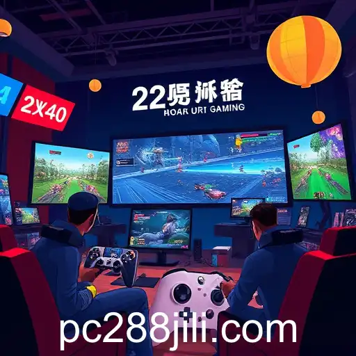 The Rise of Gaming Platforms in 2025