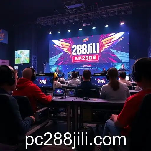 Online Gaming Trends and Innovations