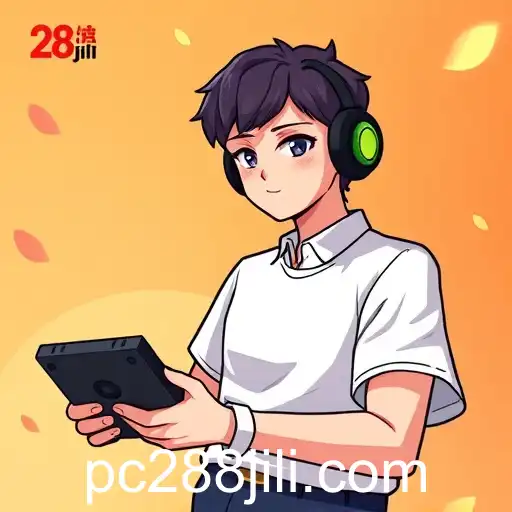 Gaming Trends and 288jili's Rise