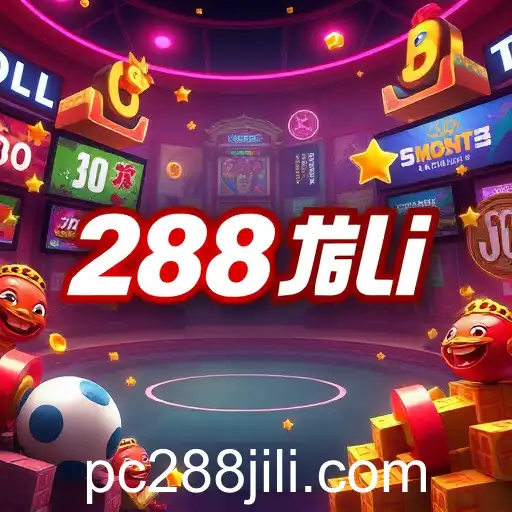 The Rise of 288jili in the Gaming World