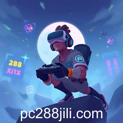 The Rise of 288jili in Gaming Communities