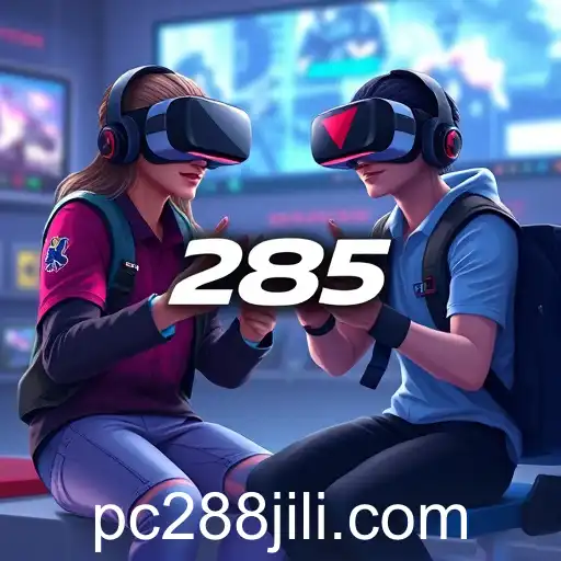 The Rise of Online Gaming: A Look at 288jili and Beyond