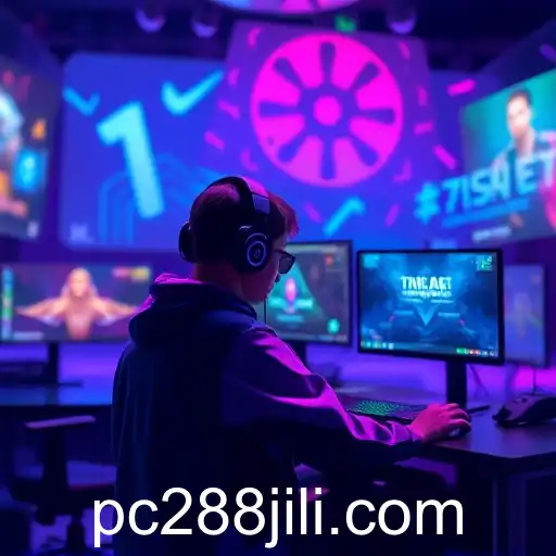 The Rise of Online Gaming Platforms in 2025