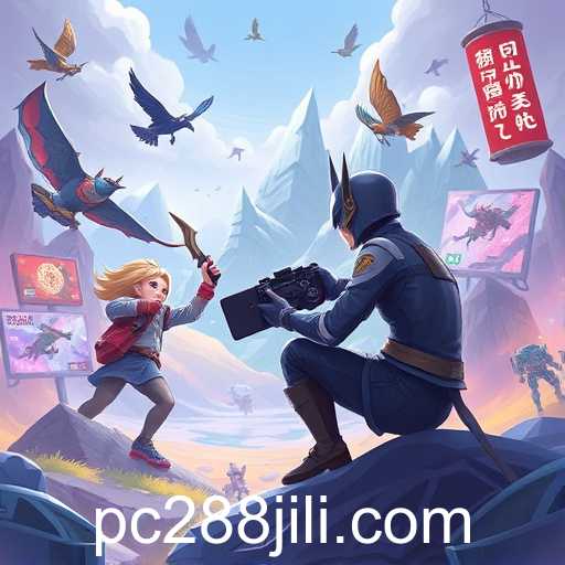 Digital Evolution of Gaming Websites