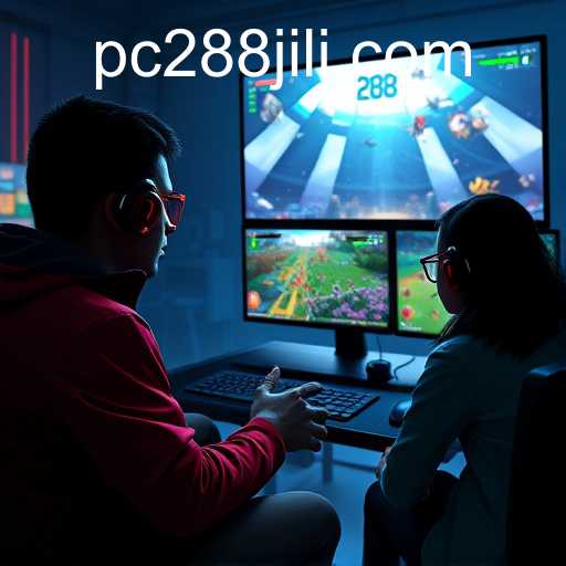 The Evolution of Online Gaming Platforms