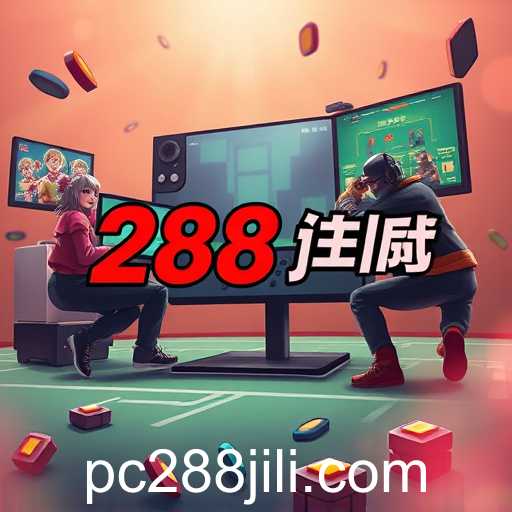 Digital Gaming Evolution with 288jili
