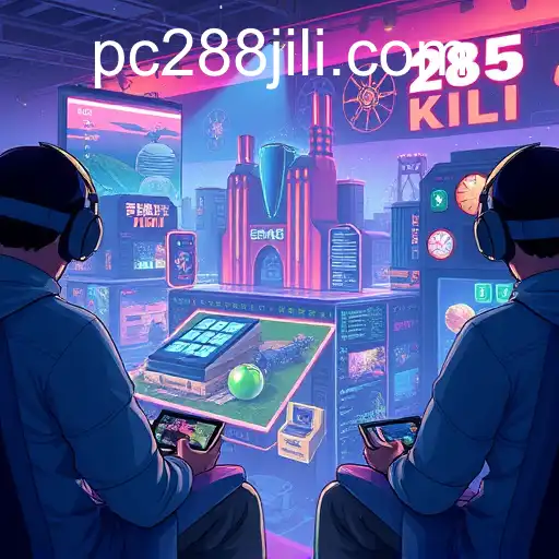 Online Gaming Landscapes in Transition