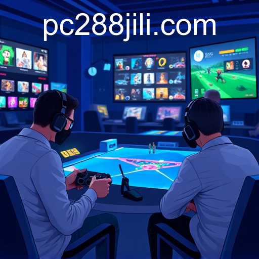 The Rise of Gaming Platforms in 2026