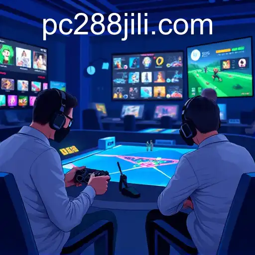 The Rise of Gaming Platforms in 2026