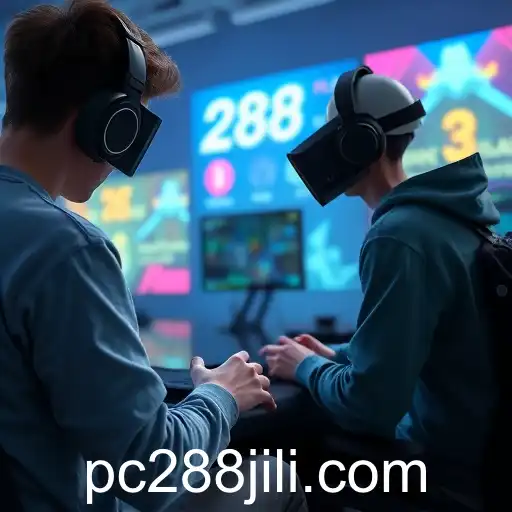 Gaming Trends and Innovations in 2025