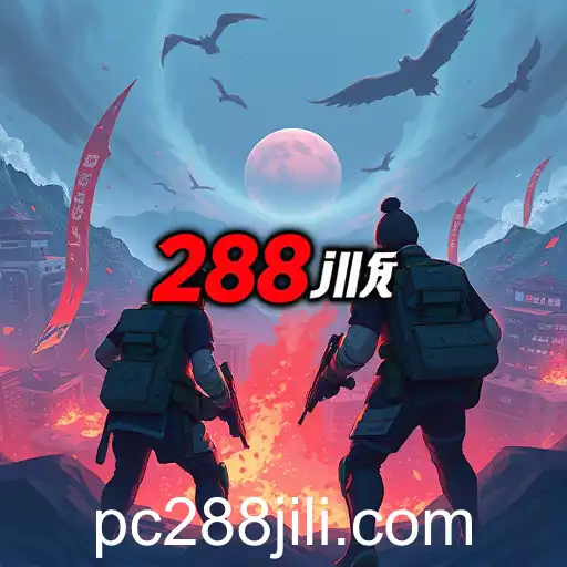 Exploring the 'Multiplayer Fun' Game Category Featuring 288jili