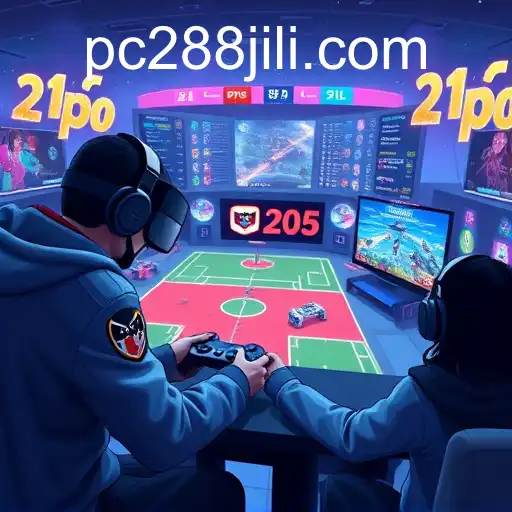 The Rising Popularity of Online Gaming in 2025