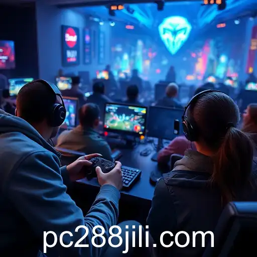 The Rise of Online Gaming in 2025