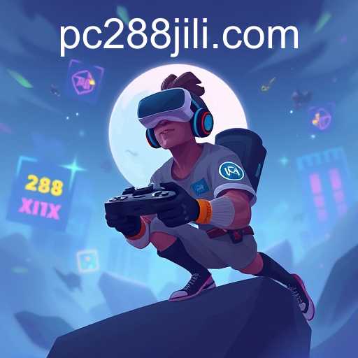 The Rise of 288jili in Gaming Communities
