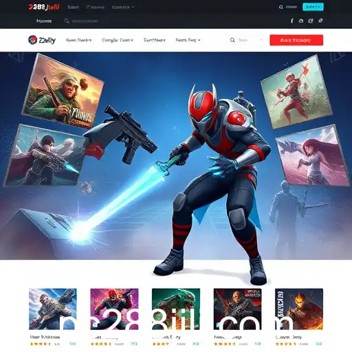 The Rise of Online Gaming Platforms