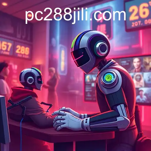 The Rise of Online Gaming Platforms in 2025