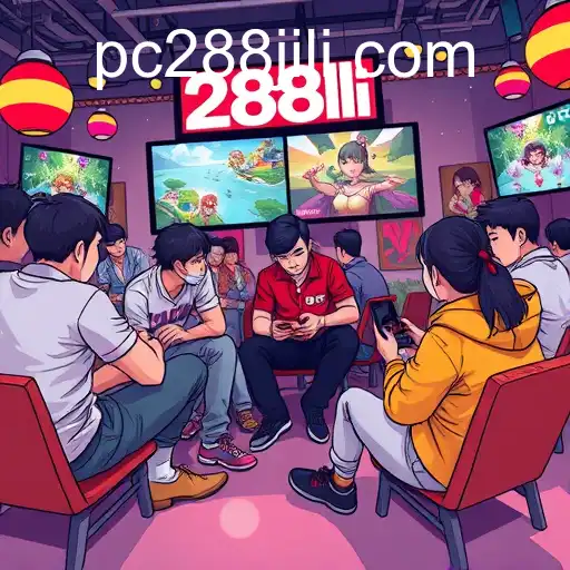 The Rise of Online Gaming Platforms