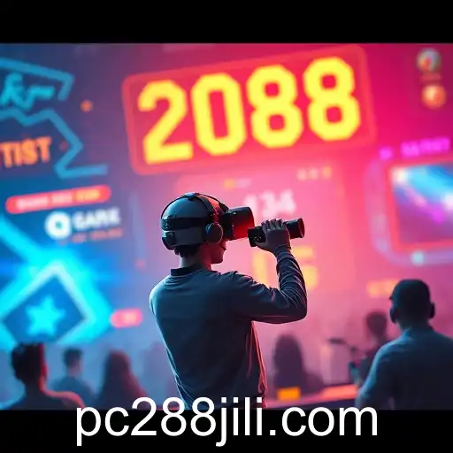 The Rise of Online Gaming Platforms in 2025