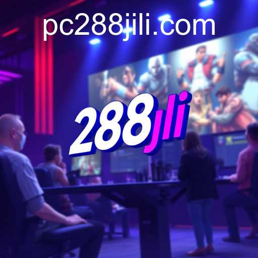 Rising Influence of 288jili in Online Gaming