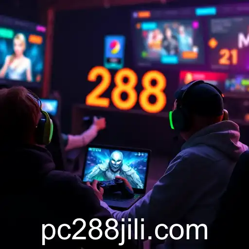 The Rise and Influence of Online Gaming in Europe