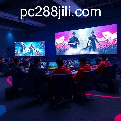 The Rise of Virtual Gaming in 2025